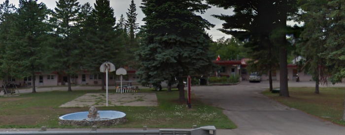 Indian River Motel and Cottages
